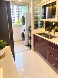 Blk 661A Waterway Sundew (Punggol), HDB 3 Rooms #628845391